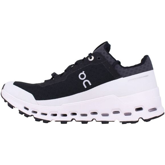 On Running Cloudultra Black/White 44.99538 Women's - Picture 2 of 4